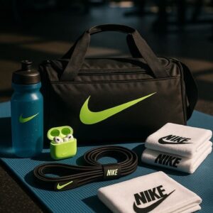Accessories