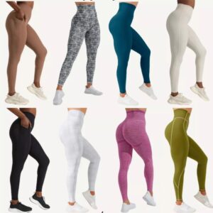 Sexy Leggings