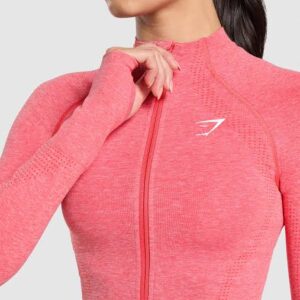 Women Training Jackets