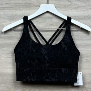 Strap style Bras