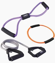 Exercise Resistance Bands